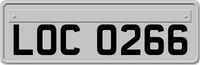 LOC0266