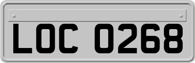 LOC0268