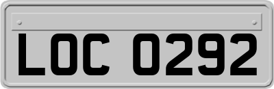 LOC0292