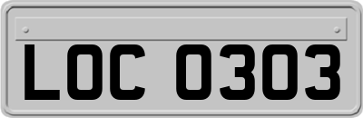 LOC0303