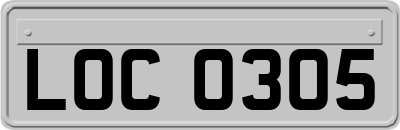 LOC0305