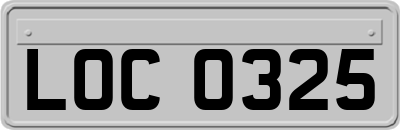 LOC0325