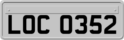 LOC0352