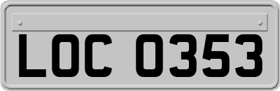 LOC0353