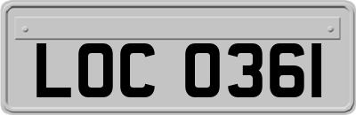 LOC0361