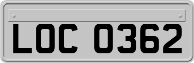 LOC0362