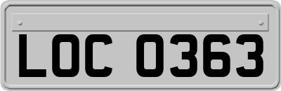 LOC0363