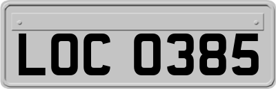 LOC0385