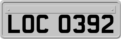 LOC0392