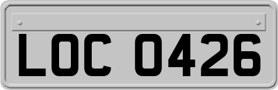 LOC0426