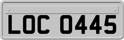 LOC0445