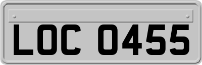 LOC0455