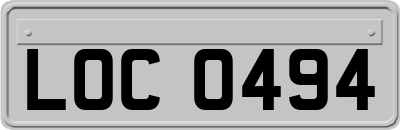 LOC0494