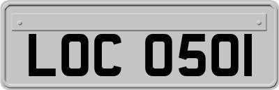 LOC0501