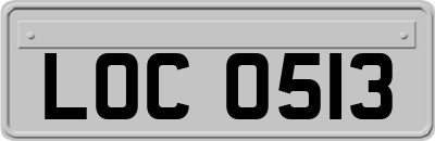LOC0513