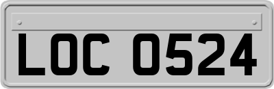 LOC0524
