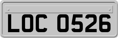 LOC0526