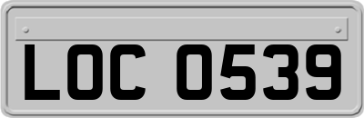 LOC0539