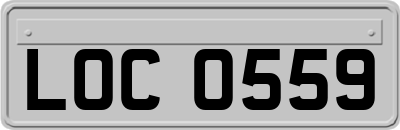 LOC0559
