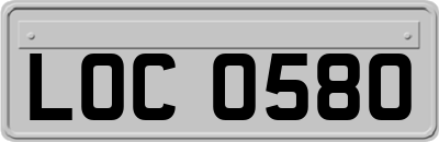 LOC0580