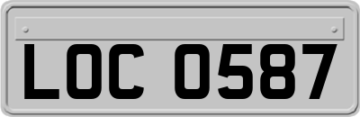LOC0587