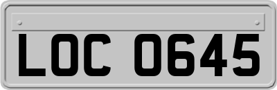 LOC0645
