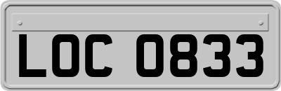 LOC0833