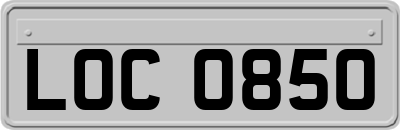 LOC0850