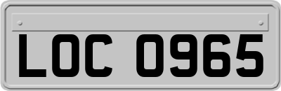 LOC0965