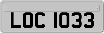 LOC1033