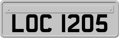 LOC1205