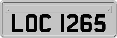 LOC1265