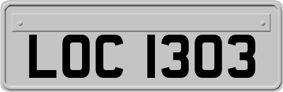 LOC1303