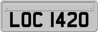 LOC1420
