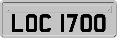 LOC1700
