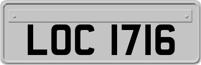 LOC1716