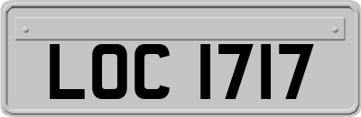 LOC1717