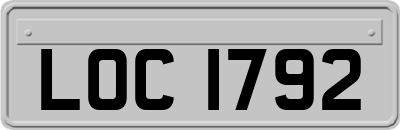 LOC1792