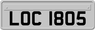 LOC1805
