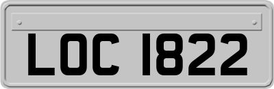 LOC1822