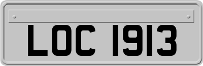 LOC1913
