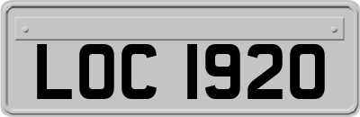 LOC1920