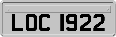 LOC1922