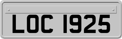 LOC1925