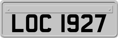 LOC1927