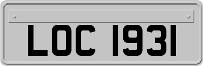 LOC1931