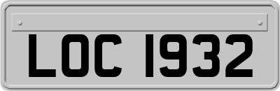 LOC1932