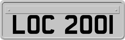 LOC2001