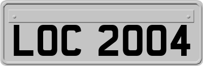 LOC2004