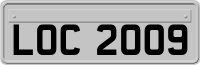 LOC2009